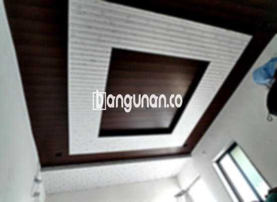 Jasa Pasang Plafon PVC di Baranangsiang Bogor