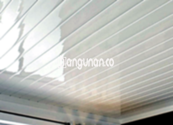 Jasa Pasang Plafon PVC di Balaraja Tangerang