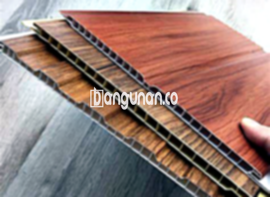 Jasa Pasang Plafon PVC di Bantar Gebang Bekasi