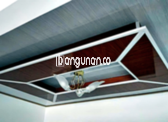 Jasa Pasang Plafon PVC di Bojong Purwakarta